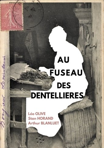 Poster of Au fuseau des dentellières