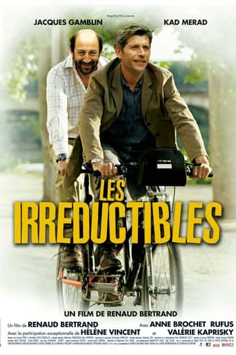 Poster of Les Irréductibles