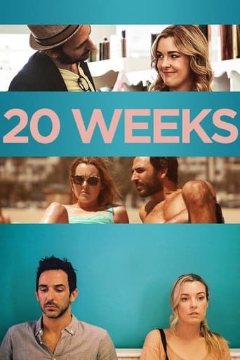 Poster of 20 Weeks