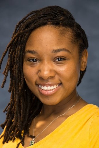 Portrait of Jazmyne Bledsoe