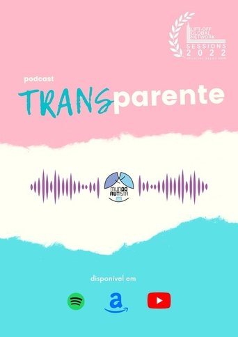 TransParente Poster of TransParente