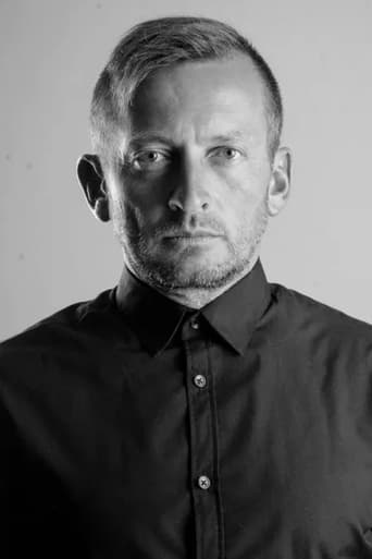 Portrait of Dmitry Bogomolov