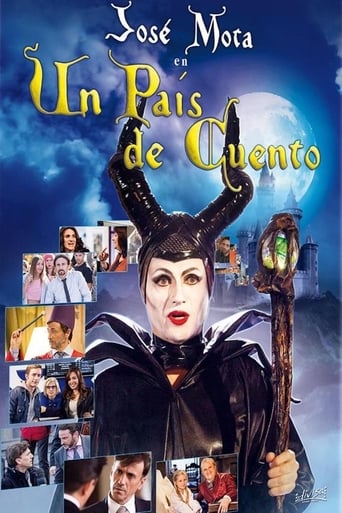 Poster of Un País de Cuento