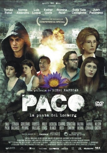 Poster of Paco
