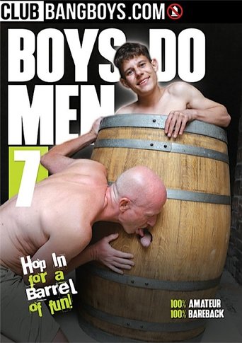 Poster of Boys Do Men 7