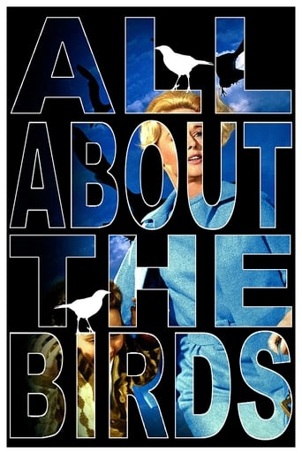 Poster of All About 'The Birds'