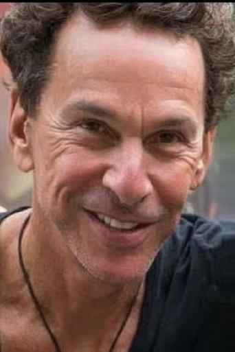 Portrait of Mark Rothbaum