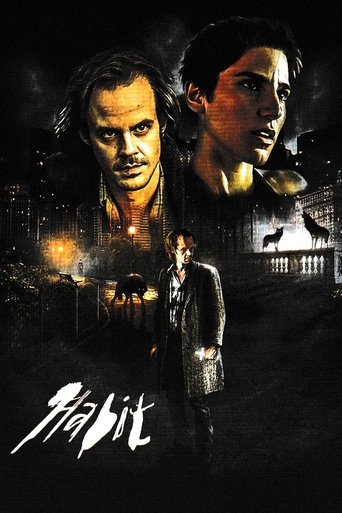 Habit Poster of Habit