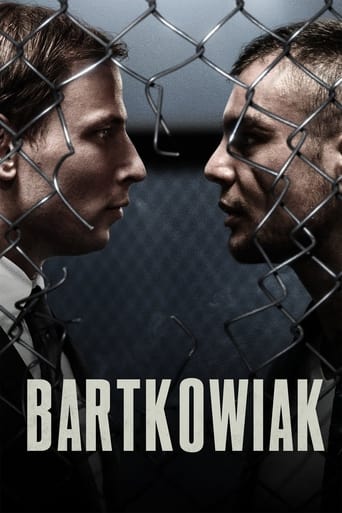 Poster of Bartkowiak