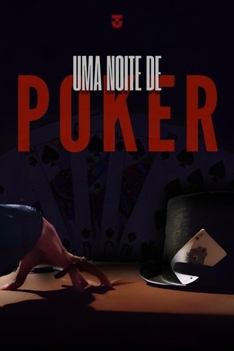 Uma Noite de Poker Poster of Uma Noite de Poker