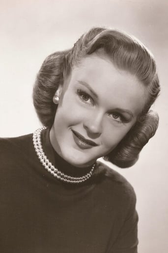 Portrait of Kay Christopher