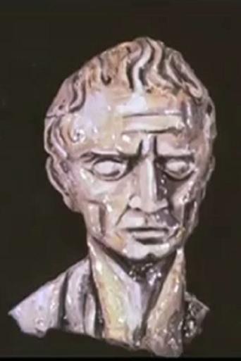 Poster of The Face in Art