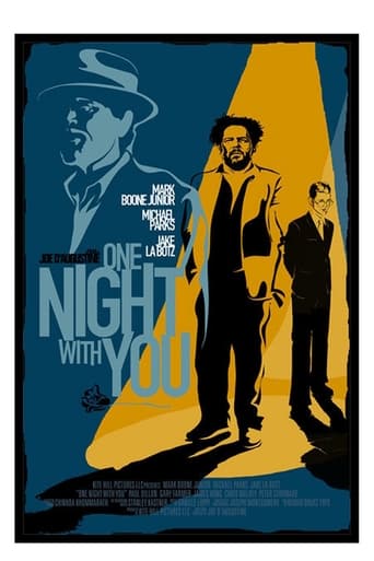 Poster of One Night with You