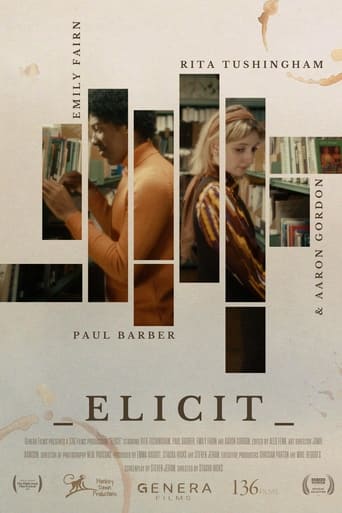 Poster of Elicit