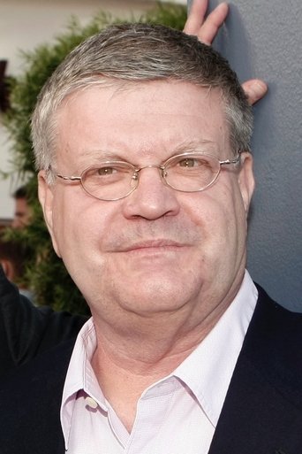 Portrait of James Jacks