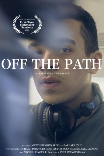 Off The Path Poster of Off The Path