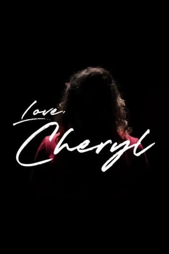 Poster of Love, Cheryl