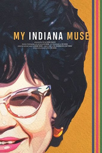 Poster of My Indiana Muse