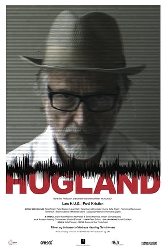 Poster of Hugland