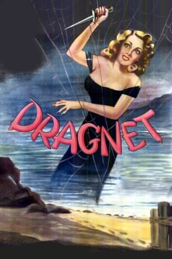 Poster of Dragnet