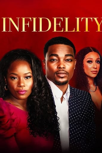 Poster of Infidelity