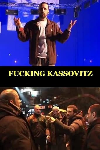 Poster of Fucking Kassovitz