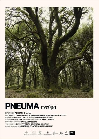 Pneuma Poster of Pneuma