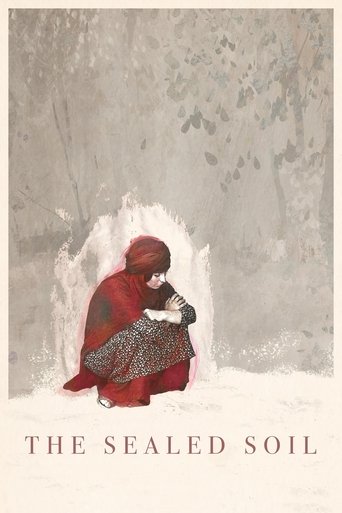 Poster of The Sealed Soil