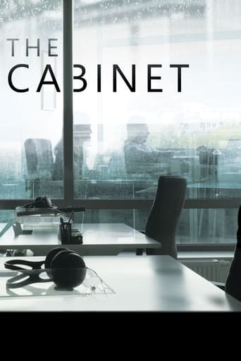 Poster of The Cabinet