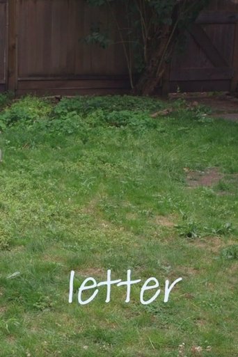 Poster of Letter