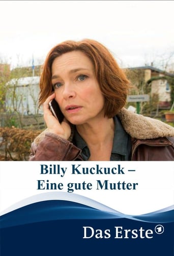 Poster of Billy Kuckuck – Eine gute Mutter