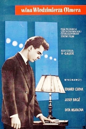 Poster of Vina Vladimíra Olmera