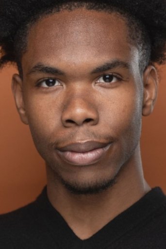 Portrait of Kameron Askew