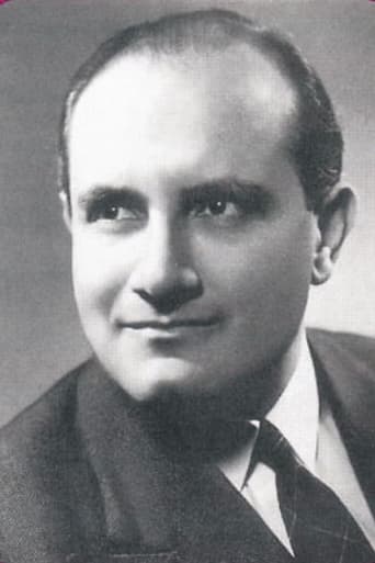 Portrait of Leonard Warren