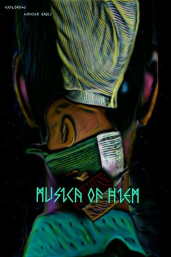 Poster of Musica of Hiem