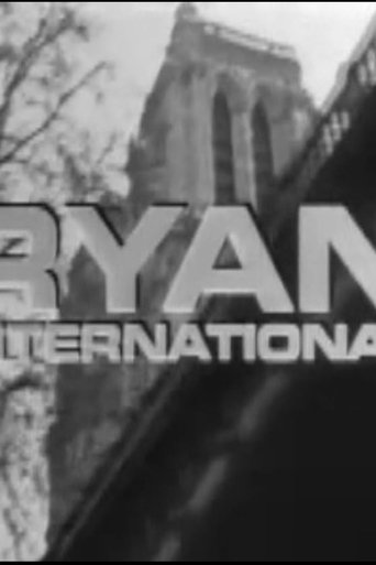 Ryan International Poster of Ryan International
