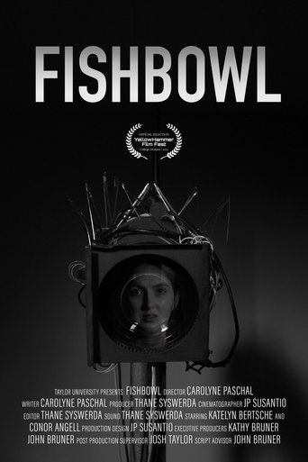 Poster of Fishbowl