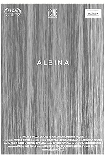 Poster of Albina