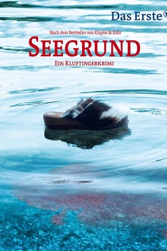 Poster of Seegrund