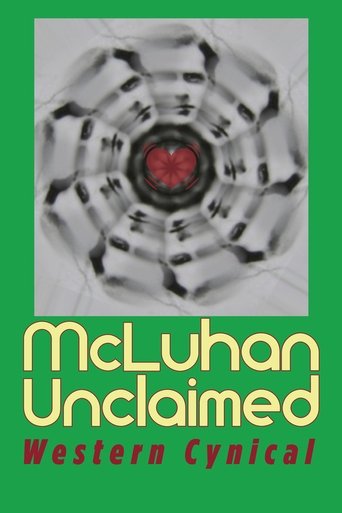 Poster of McLuhan Unclaimed: Western Cynical