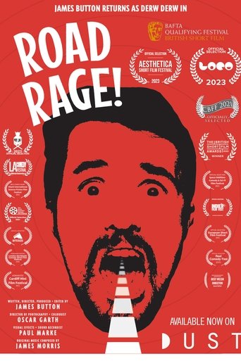 Road Rage! Poster of Road Rage!