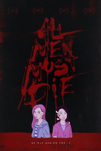 All Men Must Die Poster of All Men Must Die