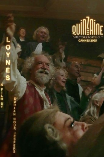 Loynes Poster of Loynes