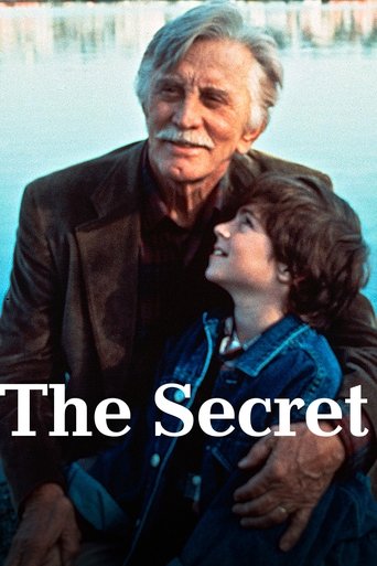 Poster of The Secret