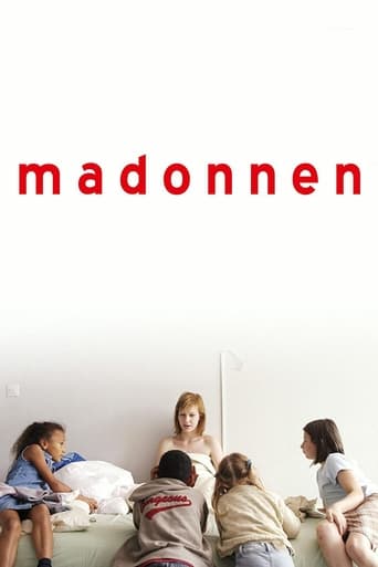 Poster of Madonnas