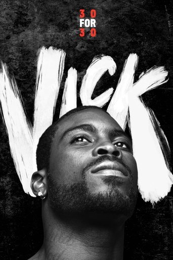 Vick Poster of Vick