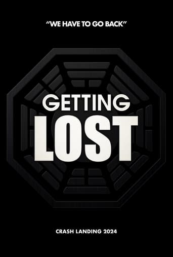 Poster of Getting LOST