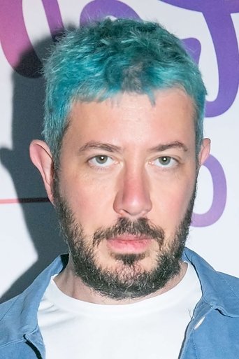 Portrait of Artemiy Lebedev