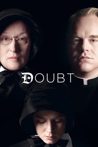 Poster of Doubt