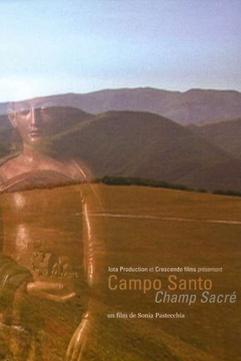 Poster of Campo santo